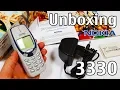 Download Lagu Nokia 3330 Unboxing 4K with all original accessories NHM-6NX review