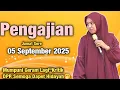 Download Lagu Pengajian Jumat Sore Mumpuni Geram Lagi\