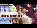 Lagu Berandal Tua - Erna Parvez | AZMA Live Show Waas