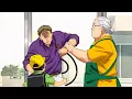 Download Lagu Sakamoto Days「AMV」The Call