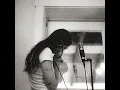Pushing It Down and Praying - Lizzy McAlpine