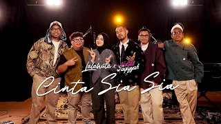 Nabila Taqiyyah ft. Lalahuta - Cinta Sia Sia (Live Performance)
