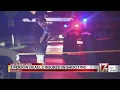 Police search for suspects of shootings Friday in Durham