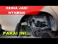 Download Lagu RUBAH XENIA JADI RASA VELOZ SUSPENSI | MODIFIKASI NYAMAN