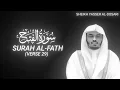 Download Lagu Surah Al-Fath (Verse 29) - Sheikh Yasser Al-Dosari - QURAN is LIFE
