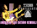 Download Lagu KOES PLUS - ANDAIKAN KAU DATANG KEMBALI (COVER BY T'KOES) Live @R3Cafe Yogyakarta