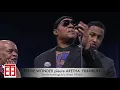 ARETHA FRANKLIN ..les larmes cachées de STEVIE WONDER