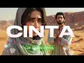 Lagu CINTA TANPA RESTU 😭 | Lagu Islami Viral 2025| Cipt. Syukron Effendy – Pop R\u0026B Cinematic Arab