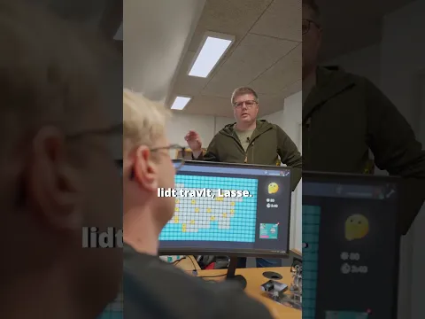 Præmieren nærmer sig - men holder det low