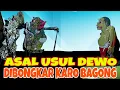 Download Lagu Bagong bongkar sopo sejatine dewo✅dewo nesu kayangan kobongan mergo ulahe bagong