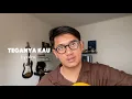 Lagu Teganya Kau - Lyodra (AdityaBR Cover)