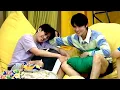 Download Lagu #jimmysea sweet moments in safehouse #jimmyyjp #seatawian #จิมมี่ซี