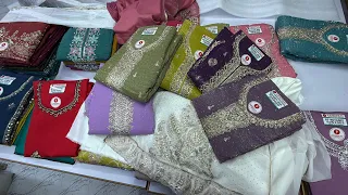 लॉट में सस्ते सूट लेडीज suits Mix lot supplier fancy ladies suits