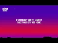 Gabriella Rose - Doublewide (Lyrics)