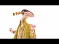 PPAP - Pen Pineapple Apple Pen (Wacky Remix)