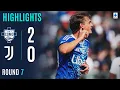 Lagu COMO-JUVENTUS 2-0 | HIGHLIGHTS | Nico Paz breaks Juve with an assist and a goal | SERIE A 2025/26