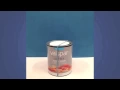 How To Wipe Your Paint Brush Without Dripping Paint