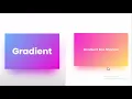 How to Create Gradient Drop Shadow Using css Proprogrammer
