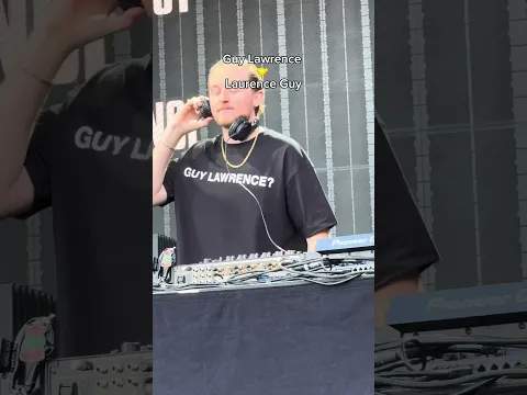 Disclosure - 🤝 #disclosure #shorts #tour