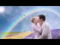 Rainbow Kiss