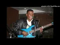 Download Lagu HAMZA KALALA -NGONDOIGWE (Hayo maneno yako uliyataka mwenyewe...)