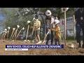 New Wilson County school could help alleviate crowding
