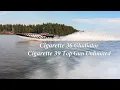 Download Lagu Cigarette Racing | Gladiator 36 and Top Gun 39 Unlimited | 2018