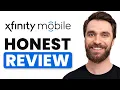 Xfinity Mobile Honest Review - Watch Before Switching