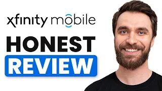 Xfinity Mobile Honest Review - Watch Before Switching