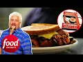 THIS IS CHICAGO Guy Visits A Beloved Old School Cafeteria Deli Diners Drive-Ins Dives