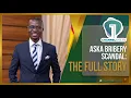 AKSA Deal Exposed Parliament PPA Ghana s Power Sector Under Scrutiny Point of View