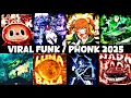 Lagu NEW VIRAL FUNK/PHONK 2025 || VIRAL BRAZILIAN ATTITUDE PHONK