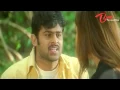 Lagu Comedy Scene Between Aarthi Agarwal - Prabhas - NavvulaTV