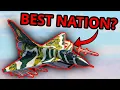 Is China The Best Nation To Play In War Thunder