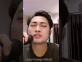 ELVY SUKAESIH-Sumpah Benang Emas cover  By IRWAN DA2 Live Tiktok