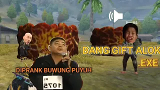 Download BANG GIFT ALOK.EXE | FREE FIRE.EXE MP3