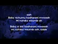 Marioo - Tete (Official Lyrics Video)