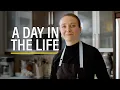 A Day in the Life episode 5 Private Chef Maddy Goldberg