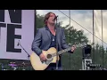 John Waite - "When I See You Smile" Live Raleigh, NC (Red Hat Amphitheater 8/7/22)