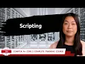 CompTIA A Core 2 220-1102 Scripting Exam Objective 4 8 Course Training