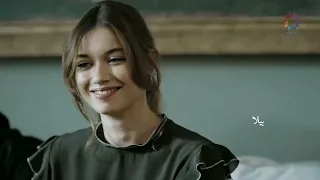 سيران فريد على أغنية شكراا كارول سماحة 