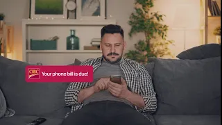 CIBC Smart Account Payment Reminders