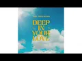 Alok & Bebe Rexha - Deep In Your Love (Extended Mix)