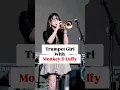 Download Lagu Tararara trending audio with Monkey D Luffy from one piece #tararara #trumpet #zhaolei #scopin