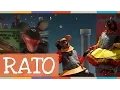 Palavra Cantada | Rato