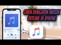 Download Lagu Cara Memutar Musik Secara Offline Di Iphone
