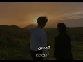 شمسين | عيون الناس تحسد كل حبيبين | بطيء