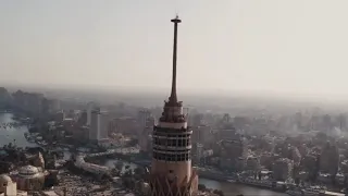 اسلمى يا مصر اننى الفدا      محمد محسن دندنها