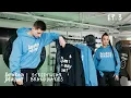 4 Pop-Ups in 4 Cities in One Week Streetwear Brand Diaries EP3