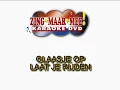 Download Lagu Sjakie Schram  - Glaasje op laat je rijden ( KARAOKE ) Lyrics